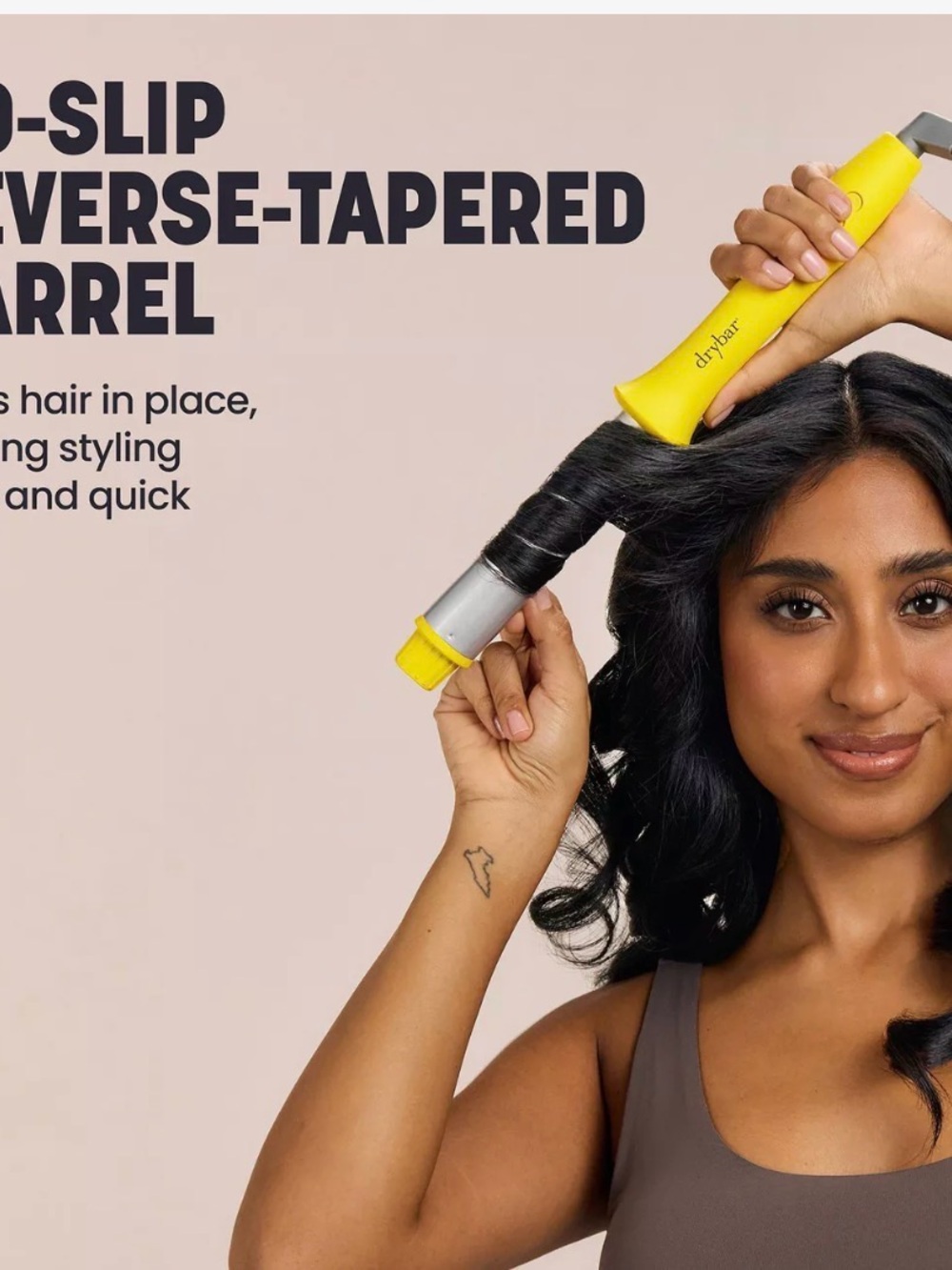 Drybar Set - Picture 5 of 5
